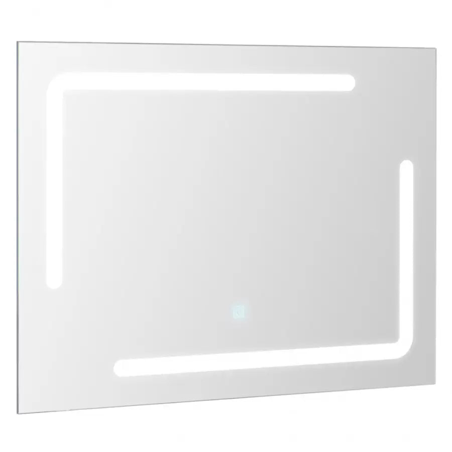 Oglinda LED Touch 80x60 cm