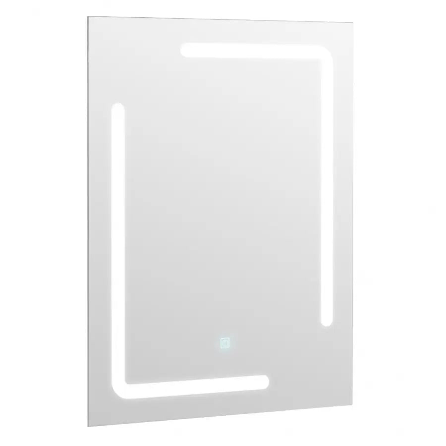 Oglinda LED Touch 60x80 cm