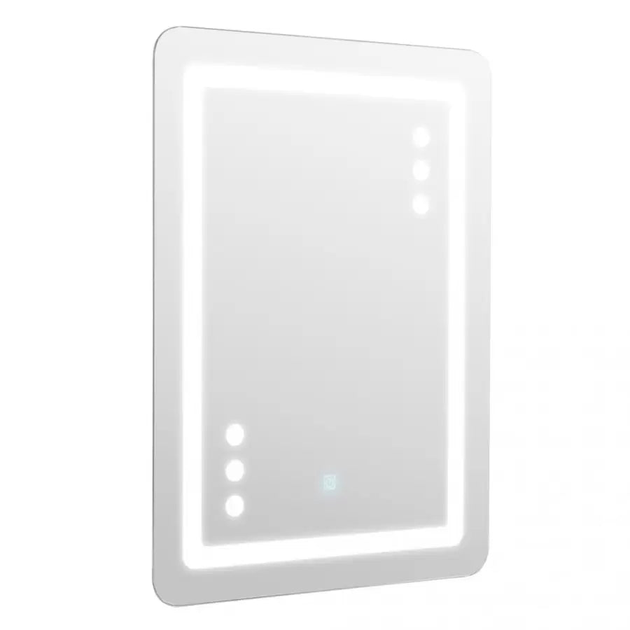 Oglinda LED Touch 60x80 cm