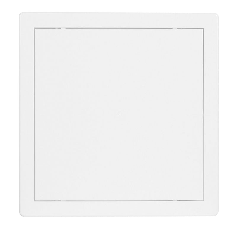 Usita de vizitare Haco, ASA-PVC, 30 x 30 cm, alb