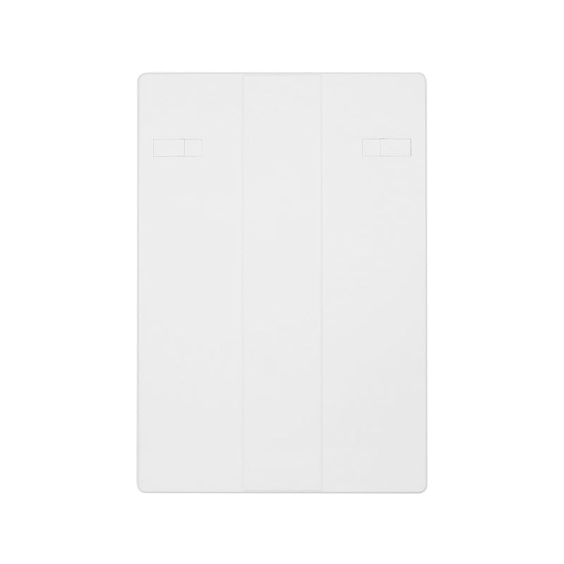 Usita de revizie Haco, ASA-PVC, fara inchizator, 40 x 60 cm, alb