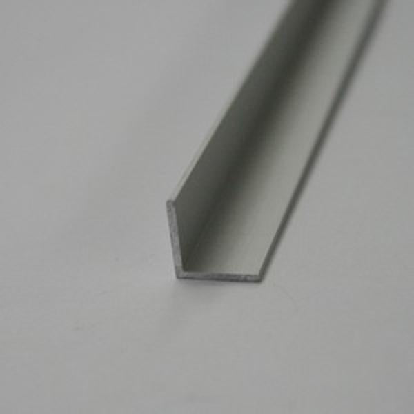 Cornier din aluminiu cu laturi egale LEA - 2ml/buc