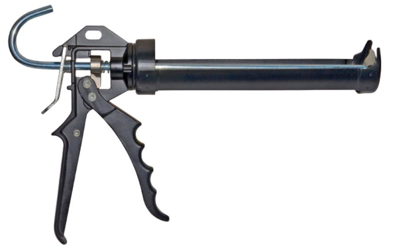 Vector Heavy Duty – pistol de extrudare