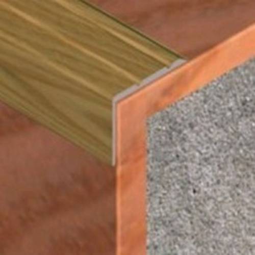 Protectie XLine pentru trepte in nuante lemnoase CTS 2.7ml/buc