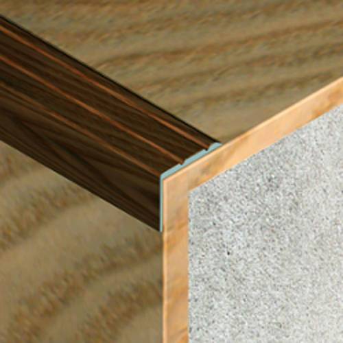Protectie XLine pentru trepte in nuante lemnoase CTS 2.7ml/buc